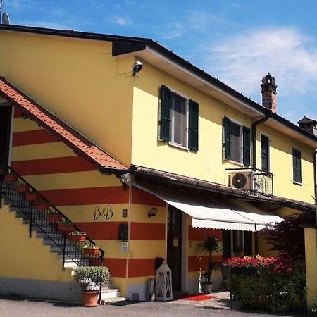 B&B Country House Crema Bagian luar foto