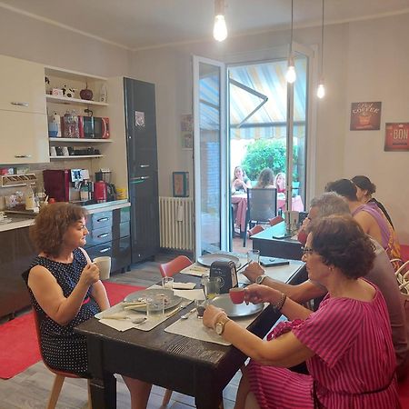 B&B Country House Crema Bagian luar foto
