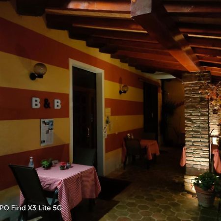 B&B Country House Crema Bagian luar foto