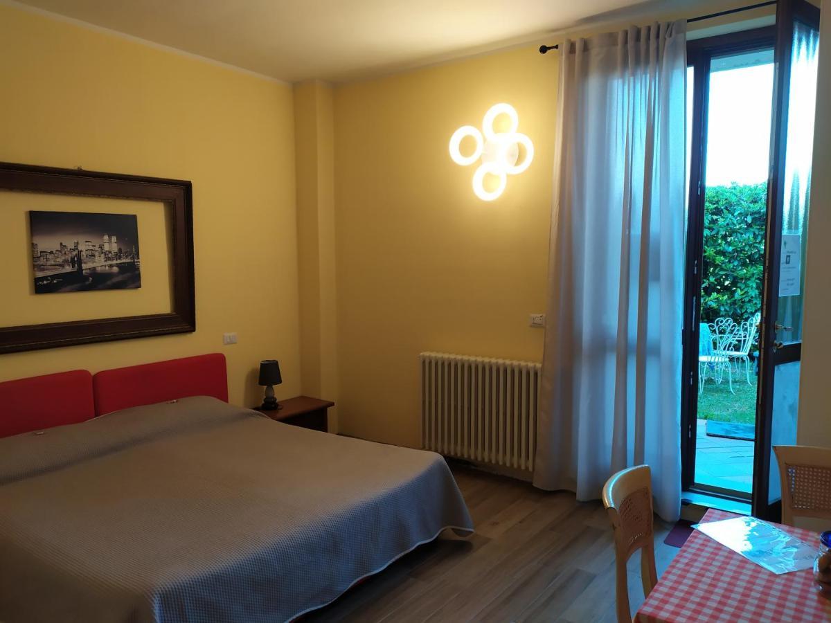 B&B Country House Crema Bagian luar foto