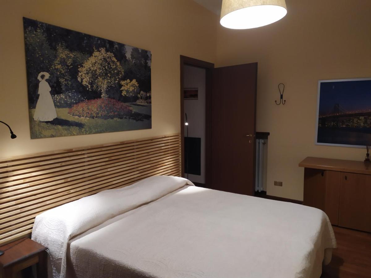 B&B Country House Crema Bagian luar foto