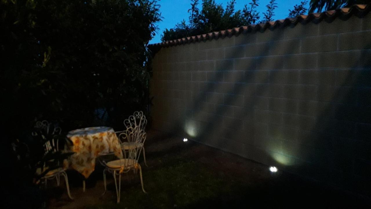 B&B Country House Crema Bagian luar foto