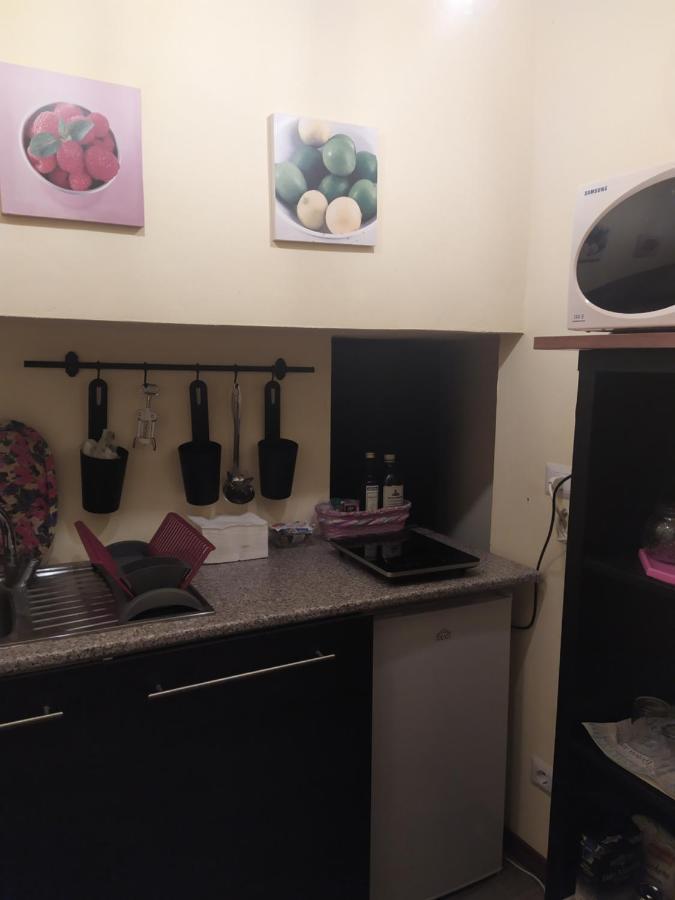 B&B Country House Crema Bagian luar foto