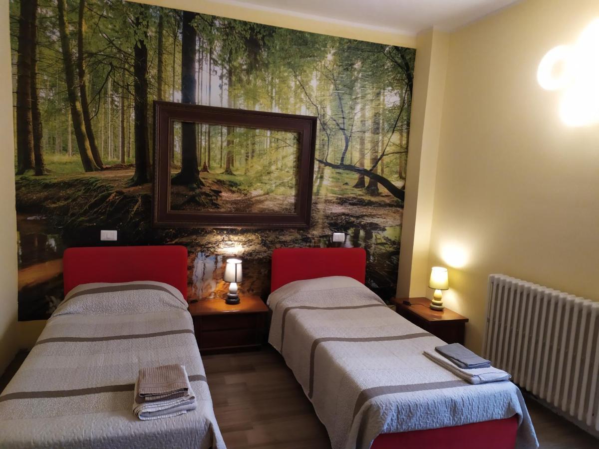 B&B Country House Crema Bagian luar foto