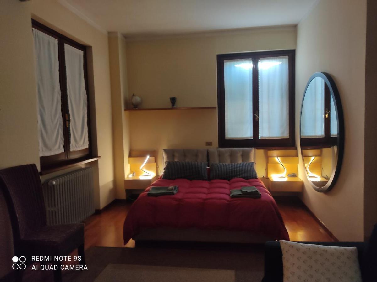 B&B Country House Crema Bagian luar foto