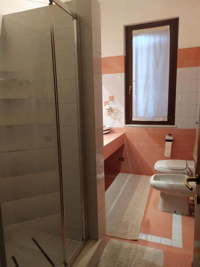 B&B Country House Crema Bagian luar foto