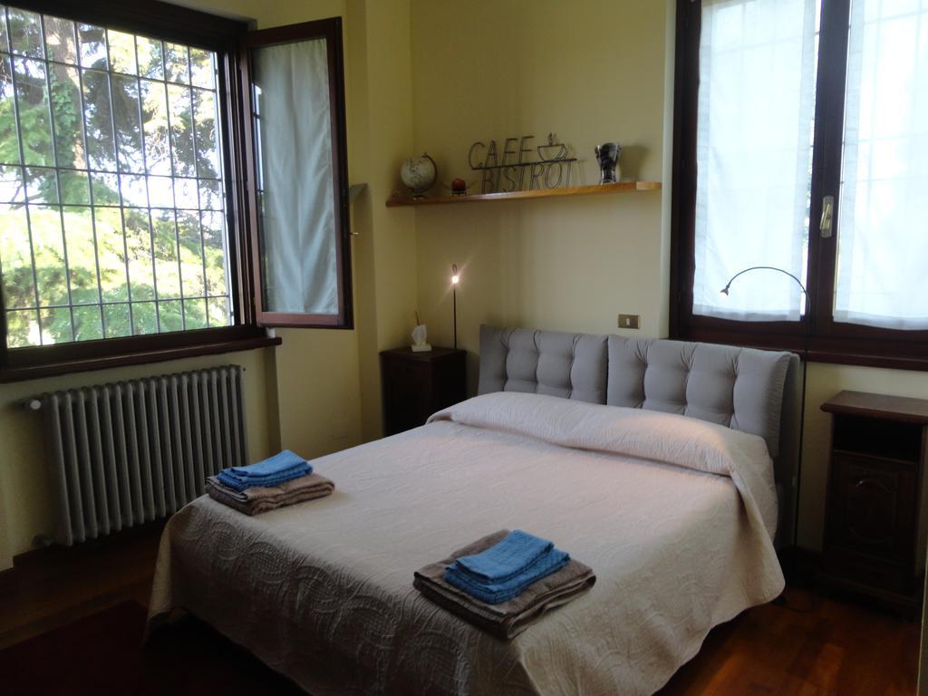 B&B Country House Crema Ruang foto