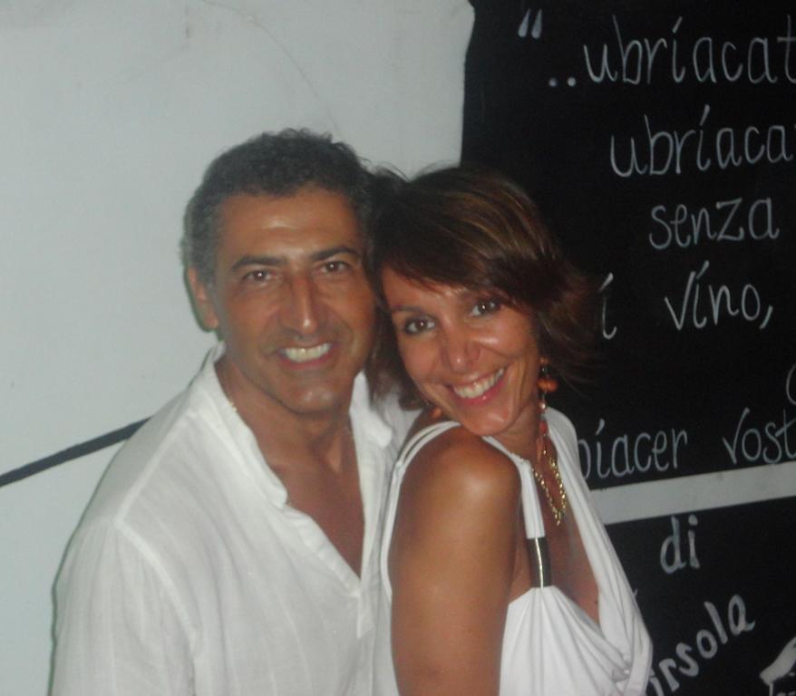B&B Country House Crema Bagian luar foto