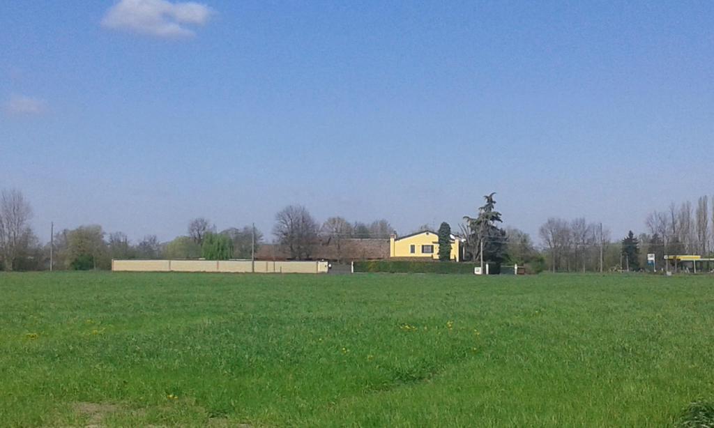 B&B Country House Crema Bagian luar foto