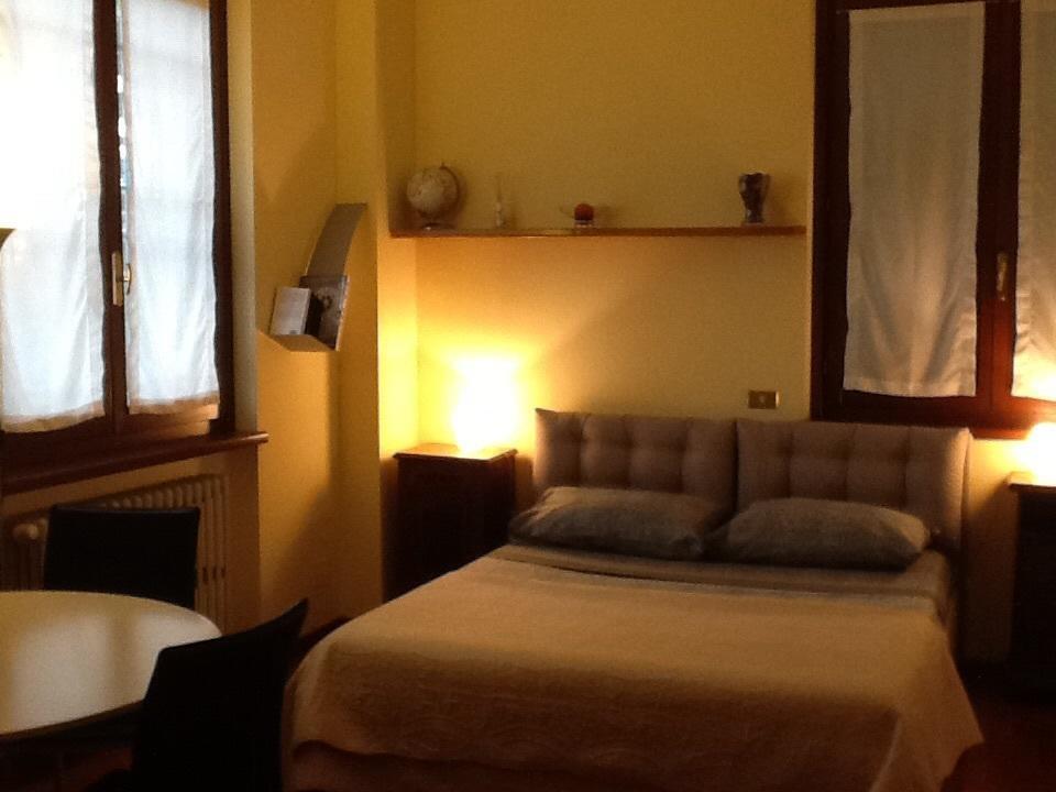 B&B Country House Crema Ruang foto