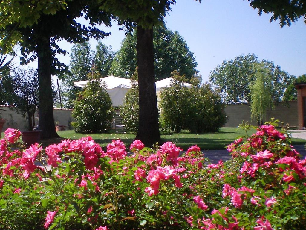 B&B Country House Crema Bagian luar foto