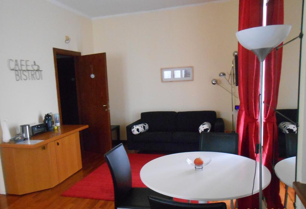 B&B Country House Crema Bagian luar foto