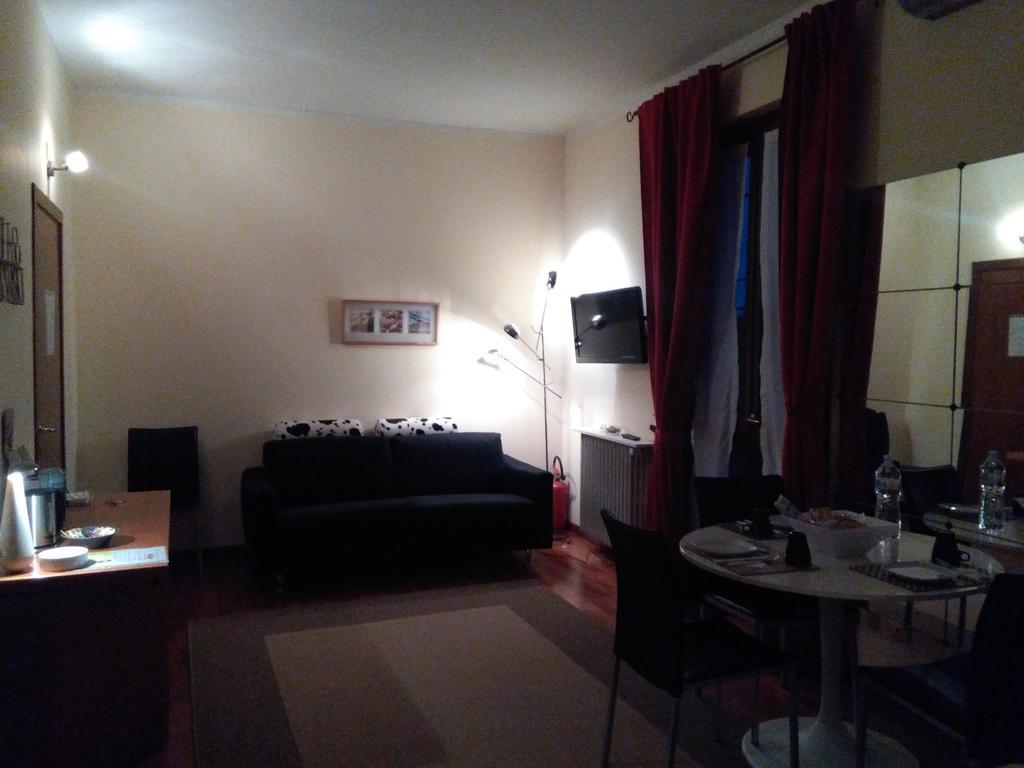 B&B Country House Crema Bagian luar foto