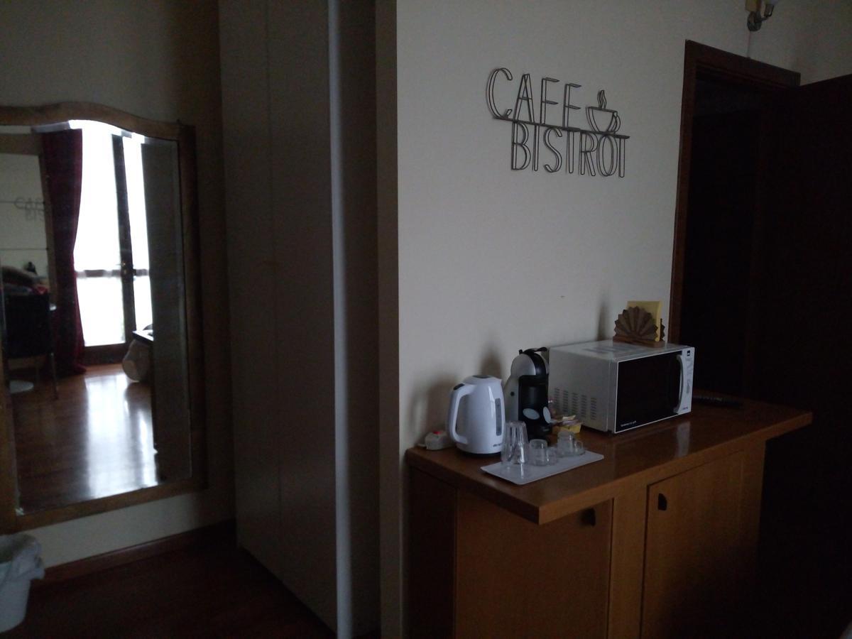 B&B Country House Crema Bagian luar foto