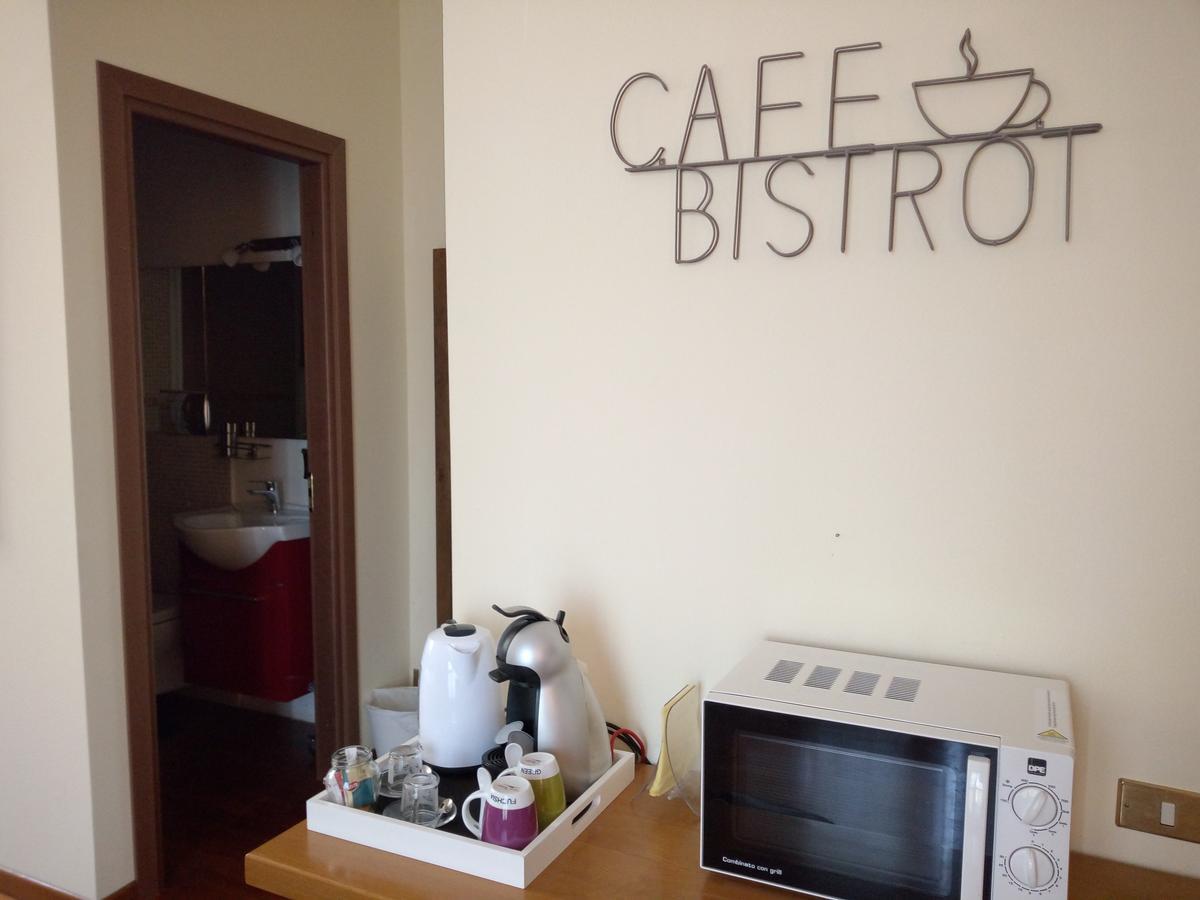 B&B Country House Crema Bagian luar foto