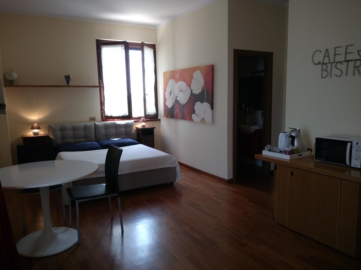 B&B Country House Crema Bagian luar foto