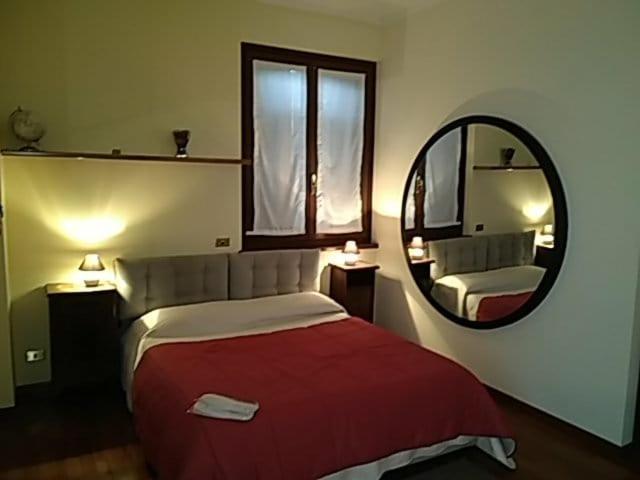 B&B Country House Crema Ruang foto