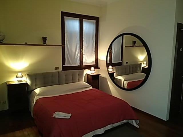 B&B Country House Crema Bagian luar foto