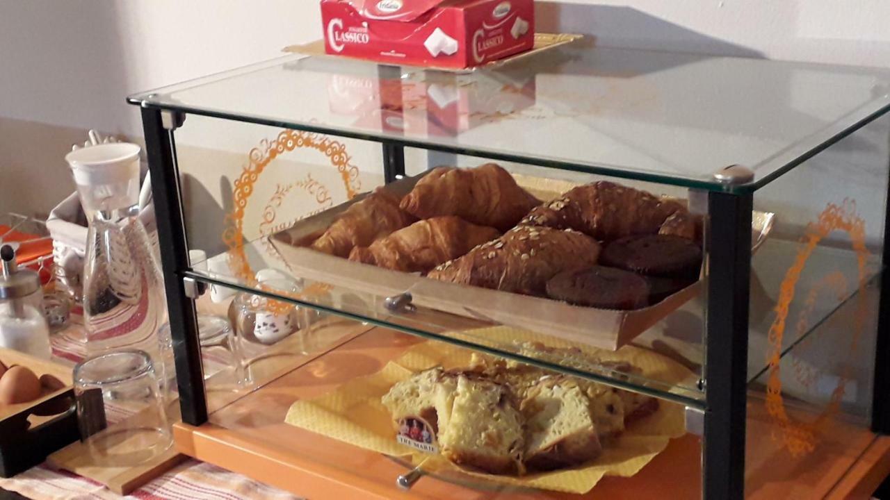 B&B Country House Crema Bagian luar foto