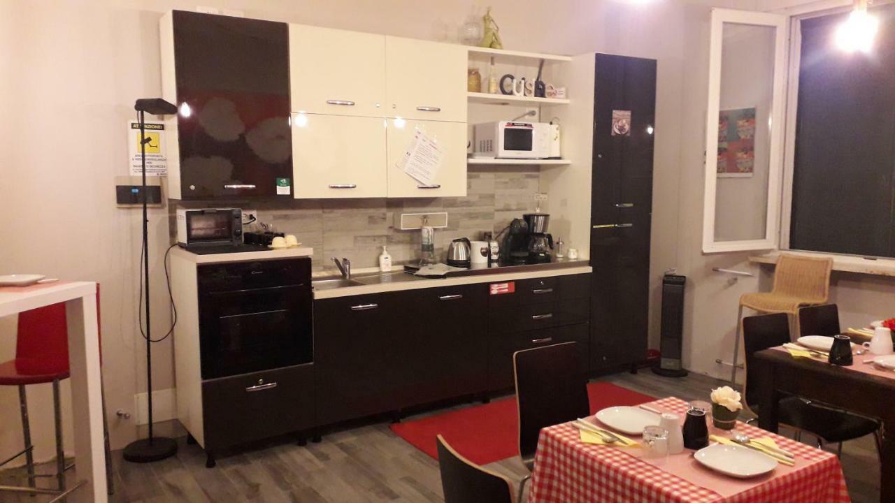 B&B Country House Crema Bagian luar foto