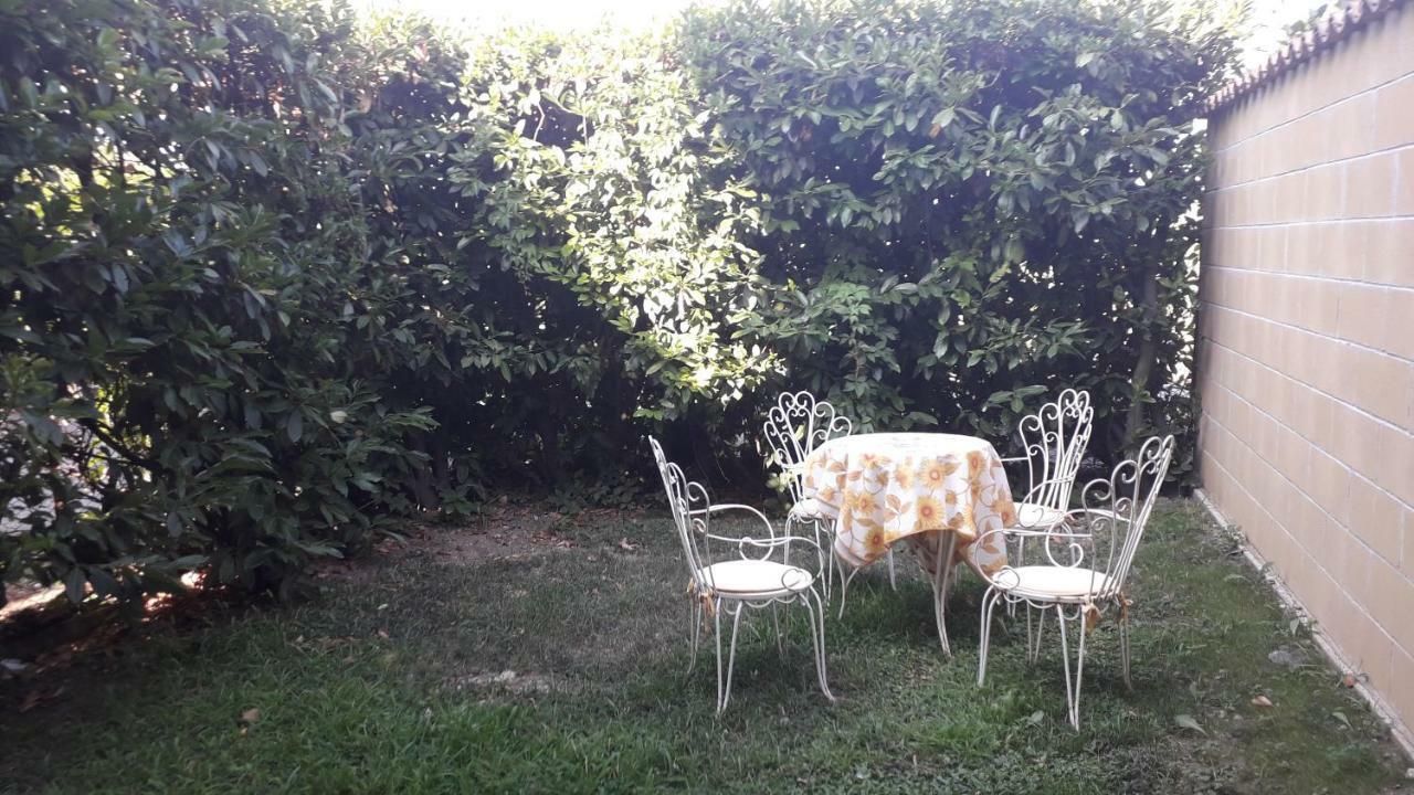 B&B Country House Crema Bagian luar foto